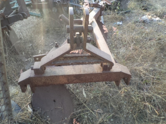 ขายผาน 3 CMT ราคา 29000 สนใจ.....ติดต่อ 0898450560