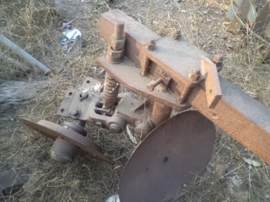 ขายผาน 3 CMT ราคา 29000 สนใจ.....ติดต่อ 0898450560