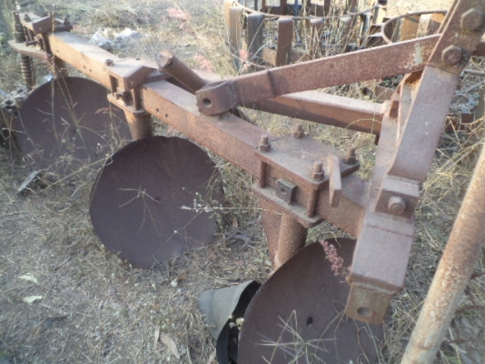 ขายผาน 3 CMT ราคา 29000 สนใจ.....ติดต่อ 0898450560