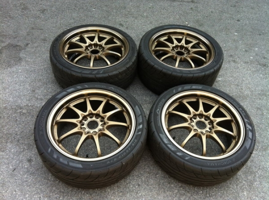 ล้อ RAYS CE28 แท้ ขอบ 17,18.19 ครับ ล้อ RAYS CE28 แท้ ขอบ 17,18.19 ครับ