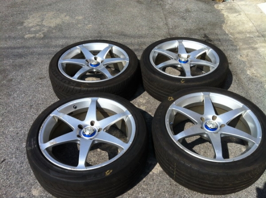 ล้อ RAYS CE28 แท้ ขอบ 17,18.19 ครับ ล้อ RAYS CE28 แท้ ขอบ 17,18.19 ครับ