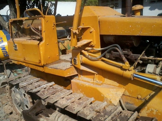 แทรกเตอร์  D2รุ่น5   100000