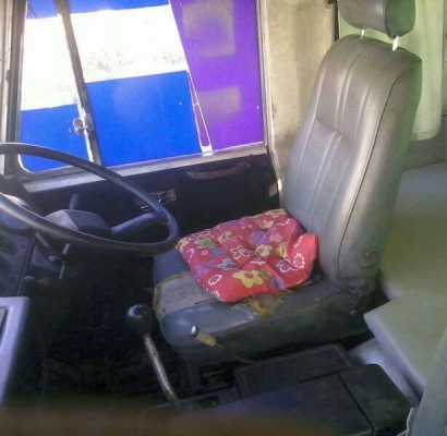 แทรนเลอร์  หางโรเบส หัวnissan UD  1300000