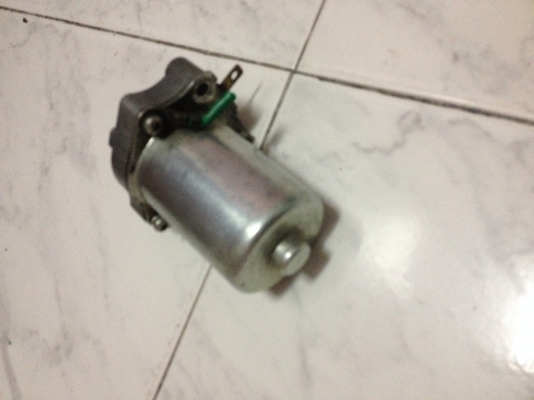 ขายไดร์สตาร์ HONDA คลิก ราคา300บาท โทร 0875077464โส กทม ขายไดร์สตาร์ HONDA คลิก ราคา300บาท โทร 0875077464โส กทม