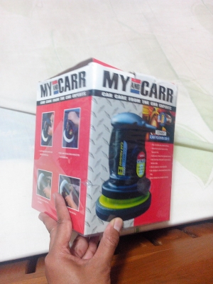 ขาย เคื่องขัดสี MY AND CARR