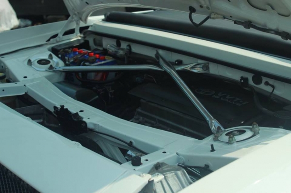 ขายด่วนแถมถูกมากๆ Toyota MRS