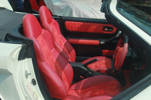 ขายด่วนแถมถูกมากๆ Toyota MRS