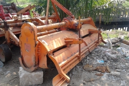 ขายโรตารี่ เก่านอก ราคาถูก