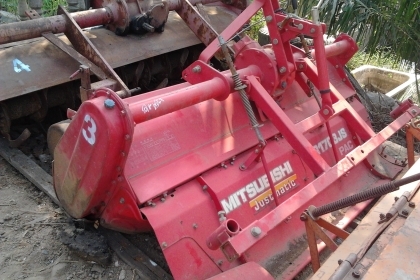 ขายโรตารี่ เก่านอก ราคาถูก