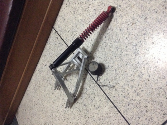 ขายอะไหล. Dt125