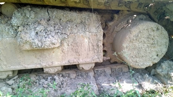 PC200-6 ซีเรียลสูง 89952 มือเดียวจากห้าง รถเดิมๆสีเดิม ไฟฟ้าครบ เอวแน่นๆ ...มีเอกสารใบอินวอยล์