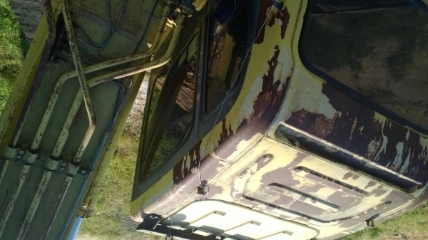 PC200-6 ซีเรียลสูง 89952 มือเดียวจากห้าง รถเดิมๆสีเดิม ไฟฟ้าครบ เอวแน่นๆ ...มีเอกสารใบอินวอยล์