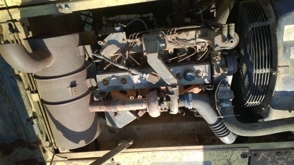 PC200-6 ซีเรียลสูง 89952 มือเดียวจากห้าง รถเดิมๆสีเดิม ไฟฟ้าครบ เอวแน่นๆ ...มีเอกสารใบอินวอยล์