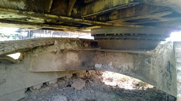 PC200-6 ซีเรียลสูง 89952 มือเดียวจากห้าง รถเดิมๆสีเดิม ไฟฟ้าครบ เอวแน่นๆ ...มีเอกสารใบอินวอยล์