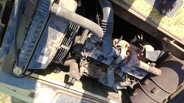 PC200-6 ซีเรียลสูง 89952 มือเดียวจากห้าง รถเดิมๆสีเดิม ไฟฟ้าครบ เอวแน่นๆ ...มีเอกสารใบอินวอยล์