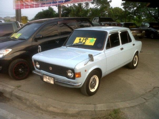 ขายเฟียต 128