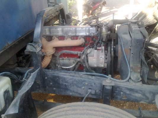 ขาย HINO FC 120 แรง ซุปเปอร์เสี่ยสวย! ขาย HINO FC 120 แรง ซุปเปอร์เสี่ยสวย!