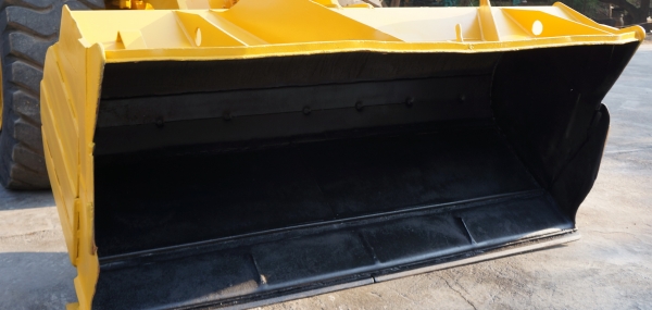 ขายรถตักKOMUTSU WA420-3A  เก่านอก