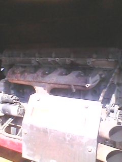 ขายด่วน! จ้าวช้างไวไฟ ปลายปี 54 รถสวยสภาพเต็มร้อย