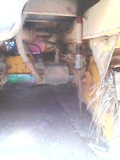 ขายด่วน! จ้าวช้างไวไฟ ปลายปี 54 รถสวยสภาพเต็มร้อย