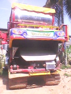 ขายด่วน! จ้าวช้างไวไฟ ปลายปี 54 รถสวยสภาพเต็มร้อย