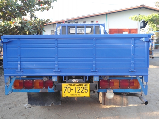 KM350เครือง Dm100 90 เเรงม้า ยาว5.50เมตรสภาพดี พร้อมใช้งาน ภาษี+พ.ร.บ. ลดเเล้ว 230.000 บาท