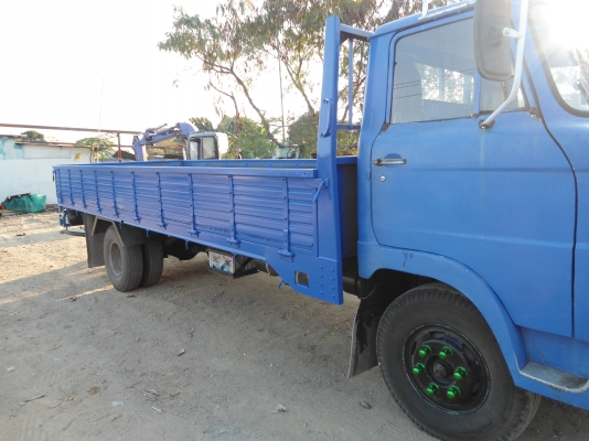 KM350เครือง Dm100 90 เเรงม้า ยาว5.50เมตรสภาพดี พร้อมใช้งาน ภาษี+พ.ร.บ. ลดเเล้ว 230.000 บาท