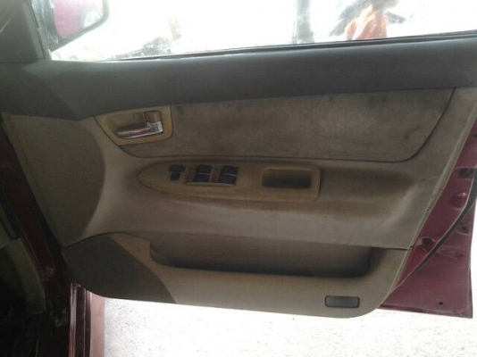 TOYOTA, ALTIS 1.6 E TOP NGV