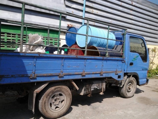 180,000 รถบรรทุกเล็ก 4 ล้อ ISUZU 88แรง ปี46 180,000 รถบรรทุกเล็ก 4 ล้อ ISUZU 88แรง ปี46