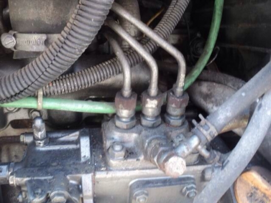 ขายด่วนเครื่องปั๊มลมAIRMAN PDS70S เก่าญี่ปุ่นพร้อมใช้