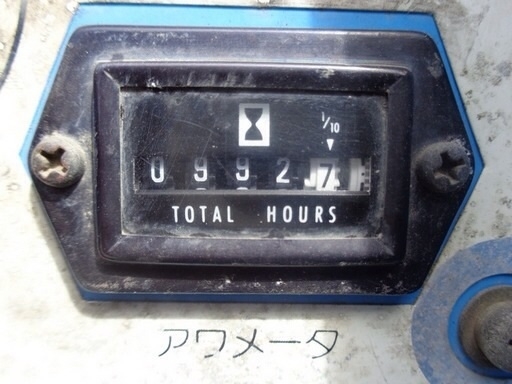 ขายด่วนเครื่องปั๊มลมDENYO DPS-70SSB1 เก่าญี่ปุ่นพร้อมใช้