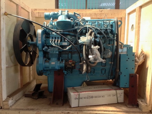 บริษัทกลุ่มสวนกิตติ  ขายด่วน! เครื่องจักรมือสอง สภาพดี