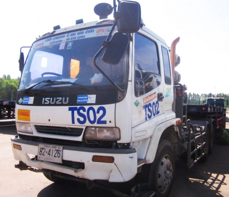 บริษัทกลุ่มสวนกิตติ  ขายด่วน! เครื่องจักรมือสอง สภาพดี