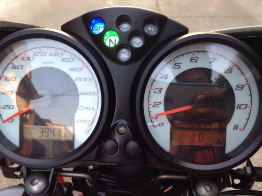 ต้ำพระราม2มาใหม่DUCATI MONSTER S2R1000 ปี06อินวอย์ สรรพสามิตร แท้ กุญแจ3ดอก คีย์การด์ครบ