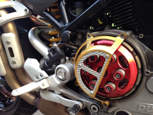 ต้ำพระราม2มาใหม่DUCATI MONSTER S2R1000 ปี06อินวอย์ สรรพสามิตร แท้ กุญแจ3ดอก คีย์การด์ครบ