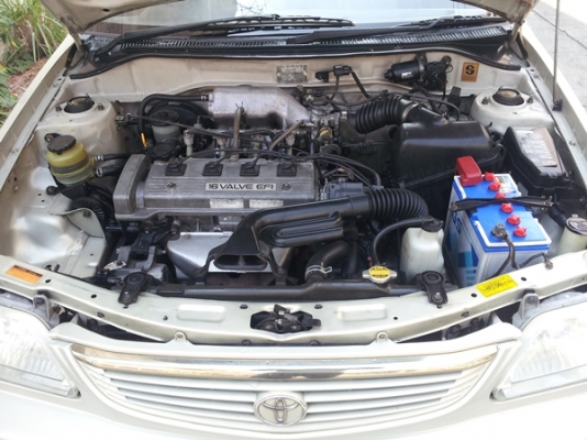 ขายรถบ้าน SOLUNA AUTO รุ่นหยดน้ำ ปี 2000 สวยๆ วิ่ง 150,xxx กม. ขายรถบ้าน SOLUNA AUTO รุ่นหยดน้ำ ปี 2000 สวยๆ วิ่ง 150,xxx กม.