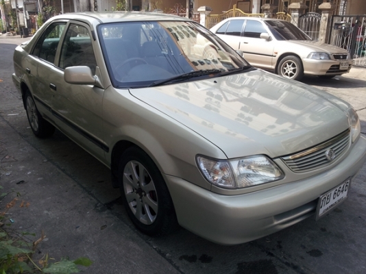 ขายรถบ้าน SOLUNA AUTO รุ่นหยดน้ำ ปี 2000 สวยๆ วิ่ง 150,xxx กม. ขายรถบ้าน SOLUNA AUTO รุ่นหยดน้ำ ปี 2000 สวยๆ วิ่ง 150,xxx กม.