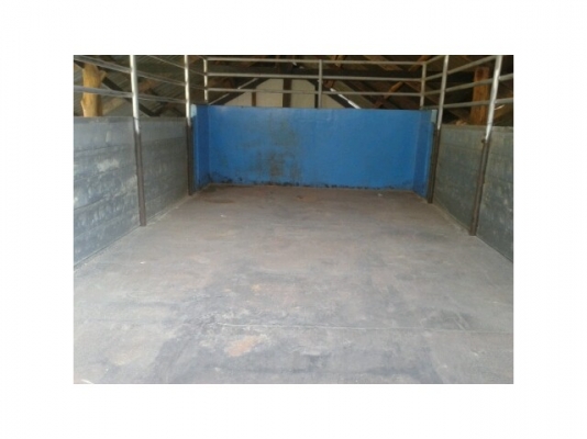 ขายดัมพ์ ISUZU NKR110แรง ปี35 เครื่องดี แคชซีสวย เอกสารพร้อมโอน