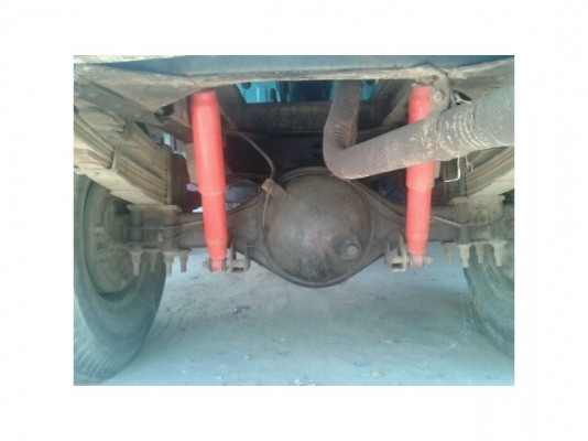 ขายดัมพ์ ISUZU NKR110แรง ปี35 เครื่องดี แคชซีสวย เอกสารพร้อมโอน