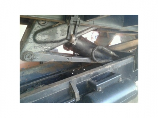 ขายดัมพ์ ISUZU NKR110แรง ปี35 เครื่องดี แคชซีสวย เอกสารพร้อมโอน