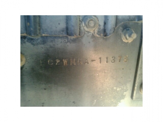 ขายHINO FC ตู้แห้งยาว5เมตร เครื่องดี แคชซีสวย เอกสารพร้อมโอน