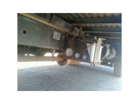 ขายHINO FC ตู้แห้งยาว5เมตร เครื่องดี แคชซีสวย เอกสารพร้อมโอน