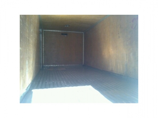 ขายHINO FC ตู้แห้งยาว5เมตร เครื่องดี แคชซีสวย เอกสารพร้อมโอน