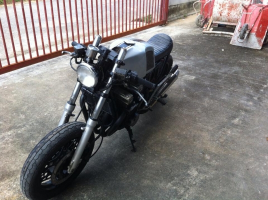 ปรับราคา cbx 750 f  49000  อินวอส  ร้อนเงินด่วนๆๆ