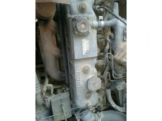 ขายแบคโค60-2 เครื่องดี เอวแน่น เอกสารใบอินวอร์ย