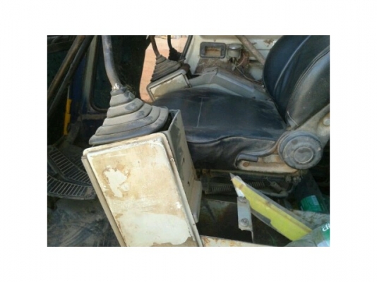 ขายแบคโค60-2 เครื่องดี เอวแน่น เอกสารใบอินวอร์ย