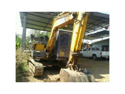 ขายแบคโค60-2 เครื่องดี เอวแน่น เอกสารใบอินวอร์ย