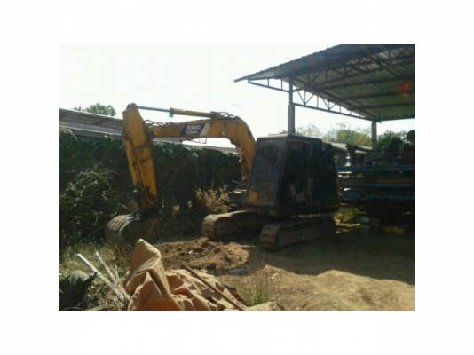 ขายแบคโค60-2 เครื่องดี เอวแน่น เอกสารใบอินวอร์ย