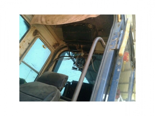 ขายแบคโค60-2 เครื่องดี เอวแน่น เอกสารใบอินวอร์ย