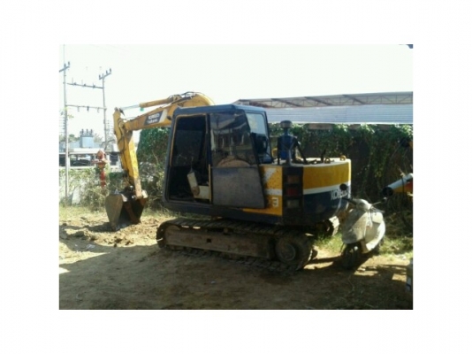 ขายแบคโค60-2 เครื่องดี เอวแน่น เอกสารใบอินวอร์ย